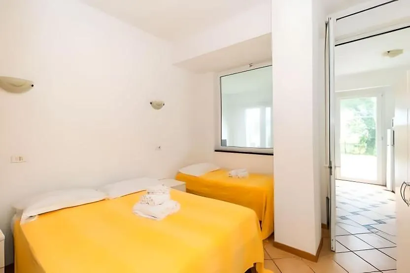 Villa Tigullio Chiavari 0*,