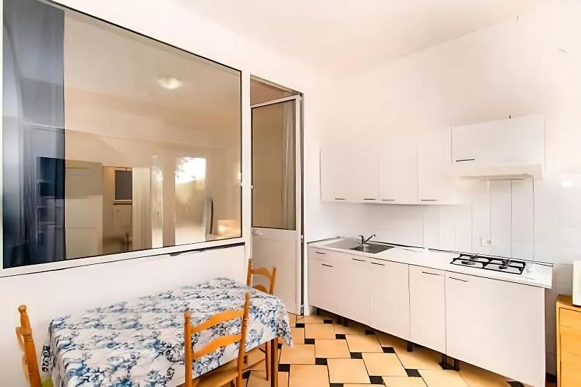 Villa Tigullio Chiavari Apartment