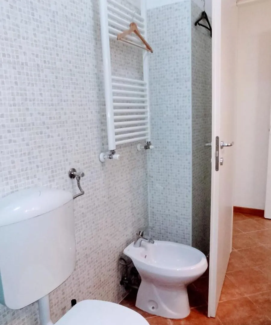 Villa Tigullio Chiavari Apartment