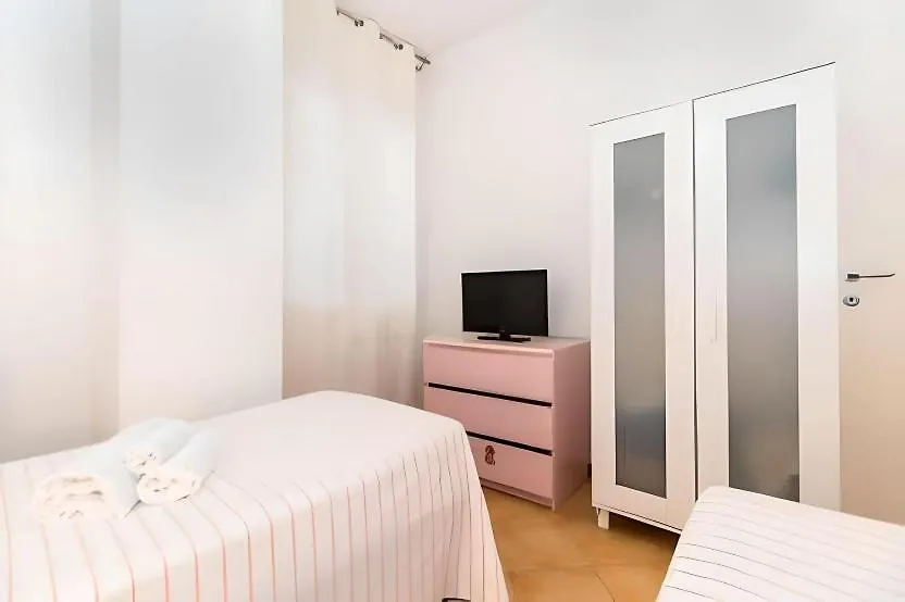Villa Tigullio Chiavari 0*,