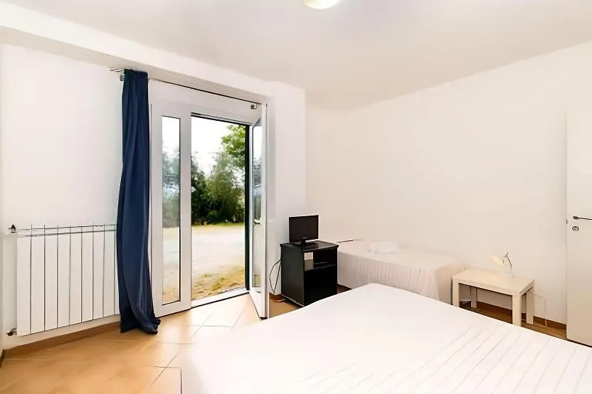 Apartment Villa Tigullio Chiavari Italy