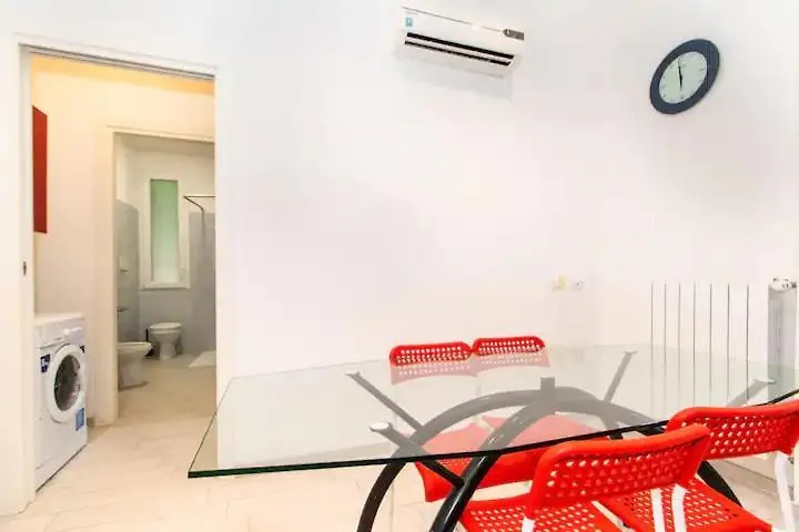 Appartamento Villa Tigullio Chiavari Italia