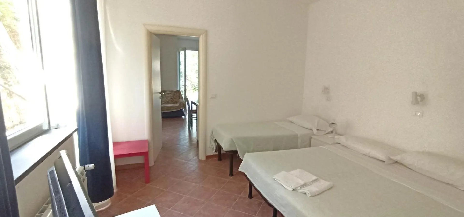 Villa Tigullio Chiavari 0*,  Italia