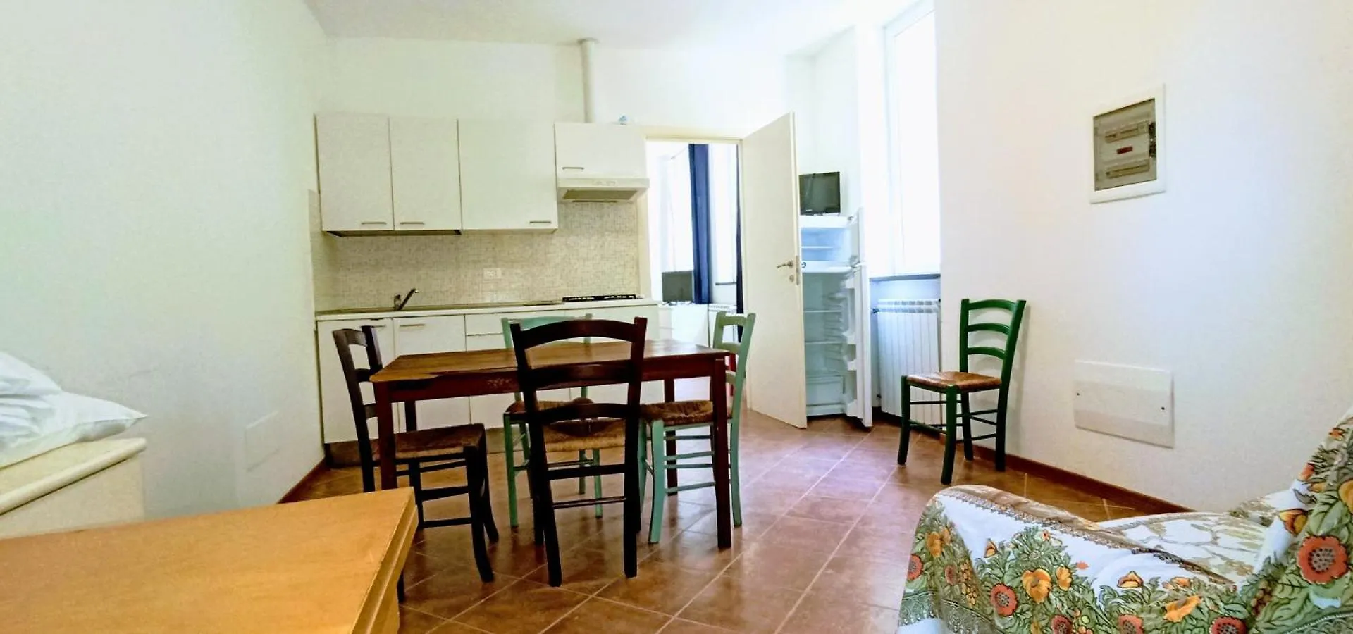 Villa Tigullio Chiavari Appartamento