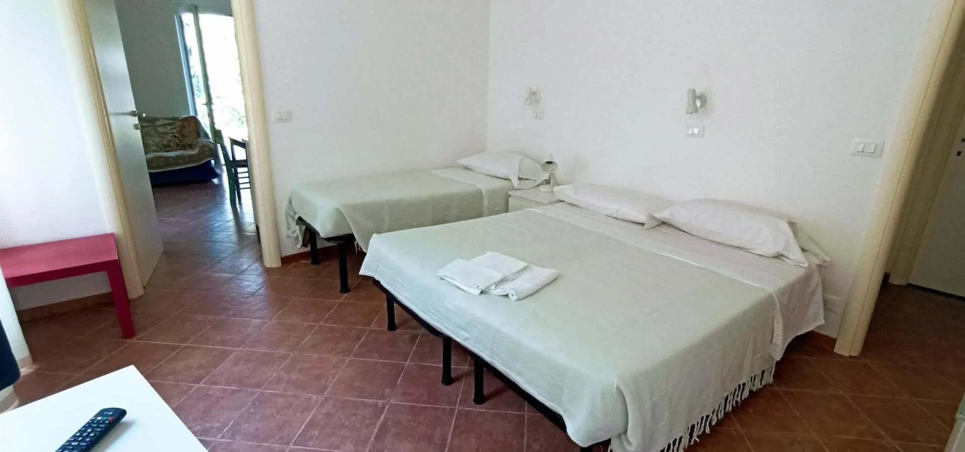Villa Tigullio Chiavari Apartment