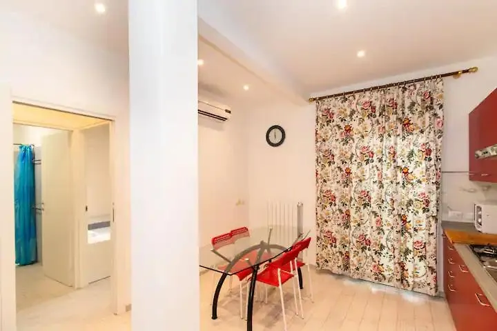 Appartamento Villa Tigullio Chiavari Italia
