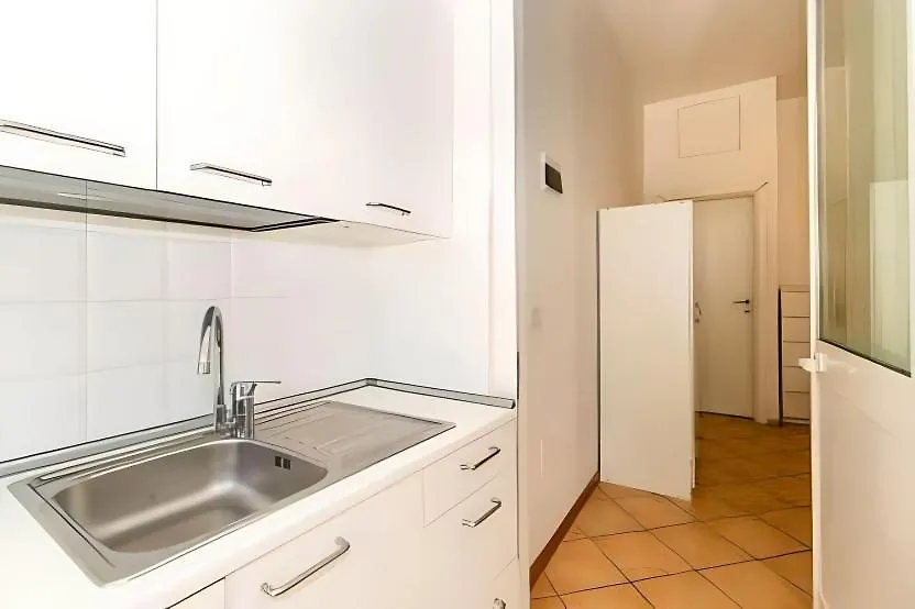 Appartamento Villa Tigullio Chiavari