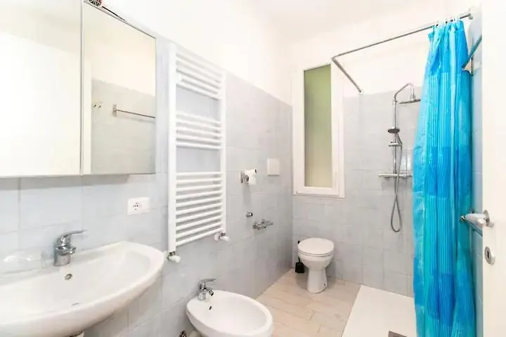 Villa Tigullio Chiavari 0*,