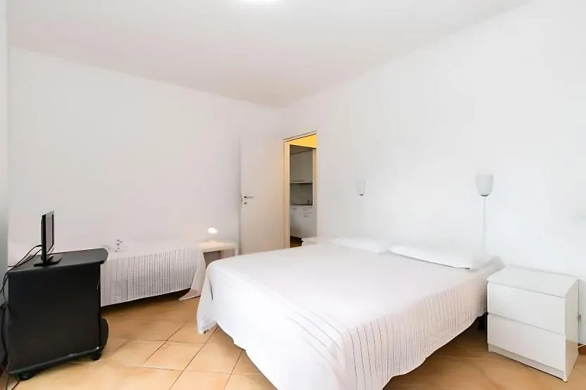 Villa Tigullio Chiavari Italy