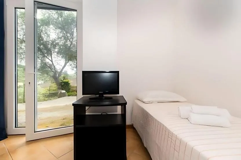 Apartment Villa Tigullio Chiavari Italy