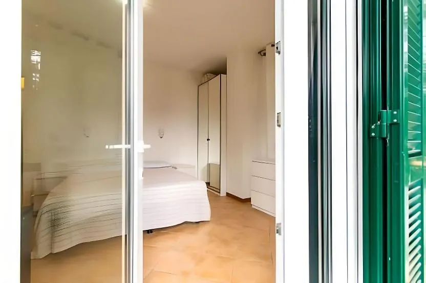 Apartment Villa Tigullio Chiavari
