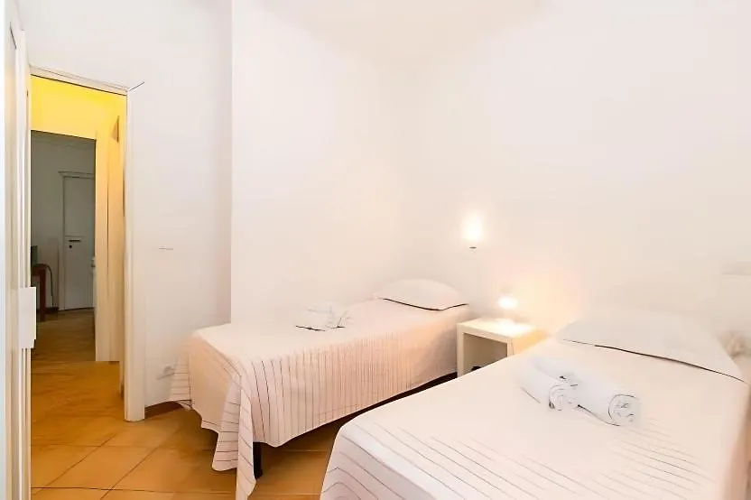 Villa Tigullio Chiavari