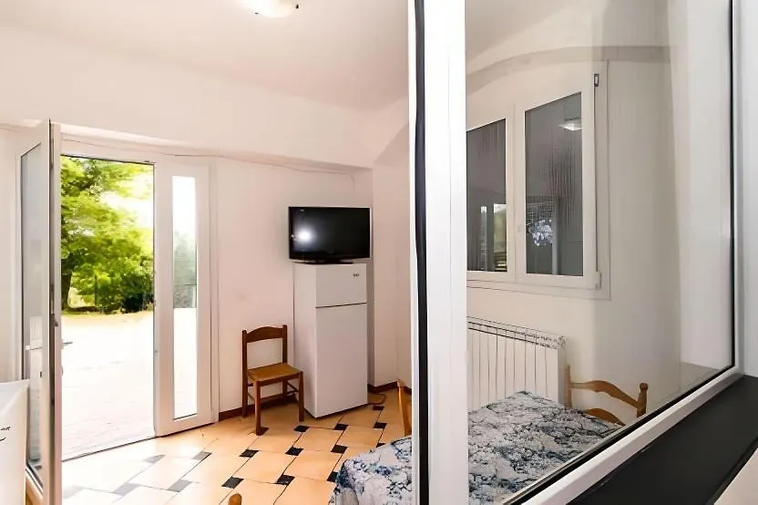 Apartment Villa Tigullio Chiavari