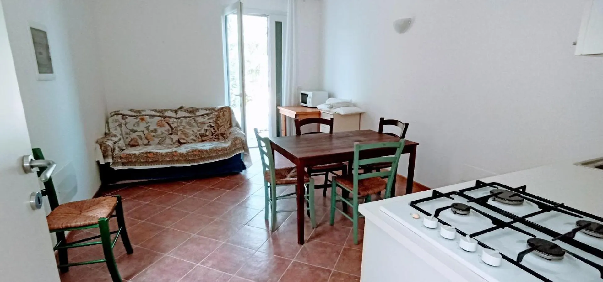 Villa Tigullio Chiavari Italy