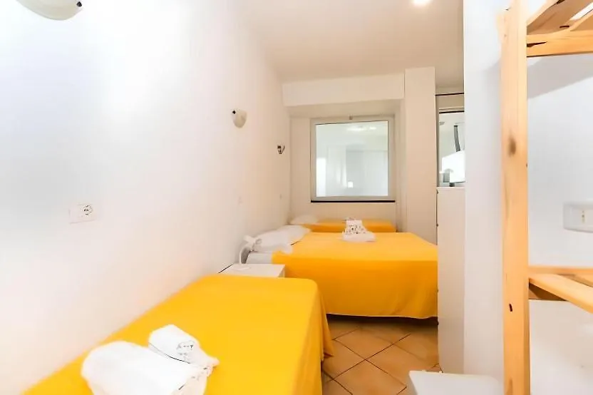 Apartment Villa Tigullio Chiavari Italy