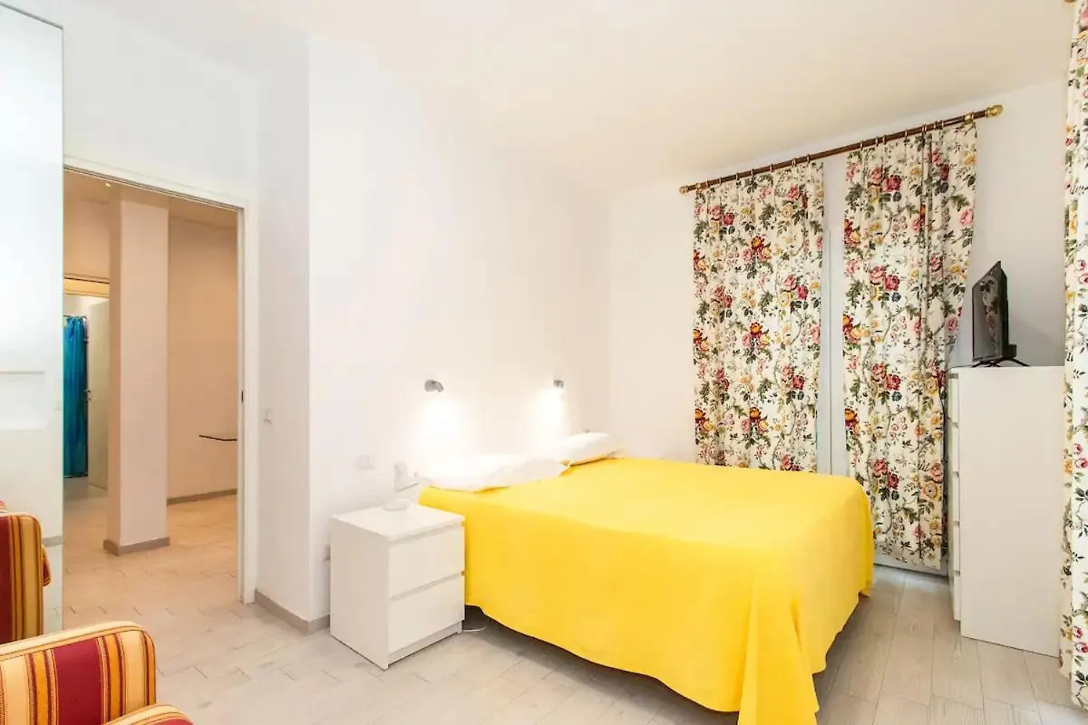 Villa Tigullio Chiavari Apartment