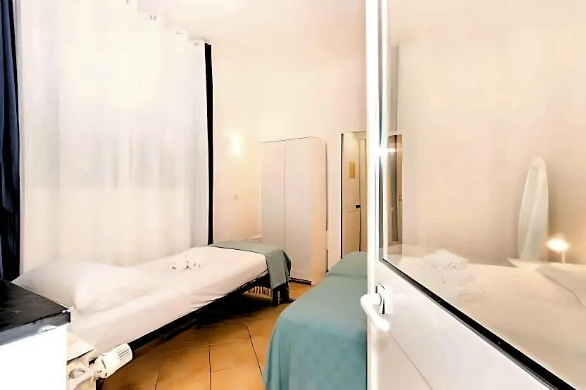 Villa Tigullio Chiavari Apartment