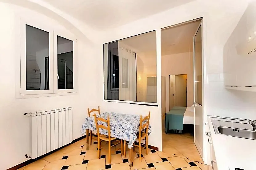 Villa Tigullio Chiavari