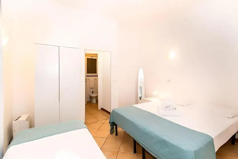 Villa Tigullio Chiavari 0*,