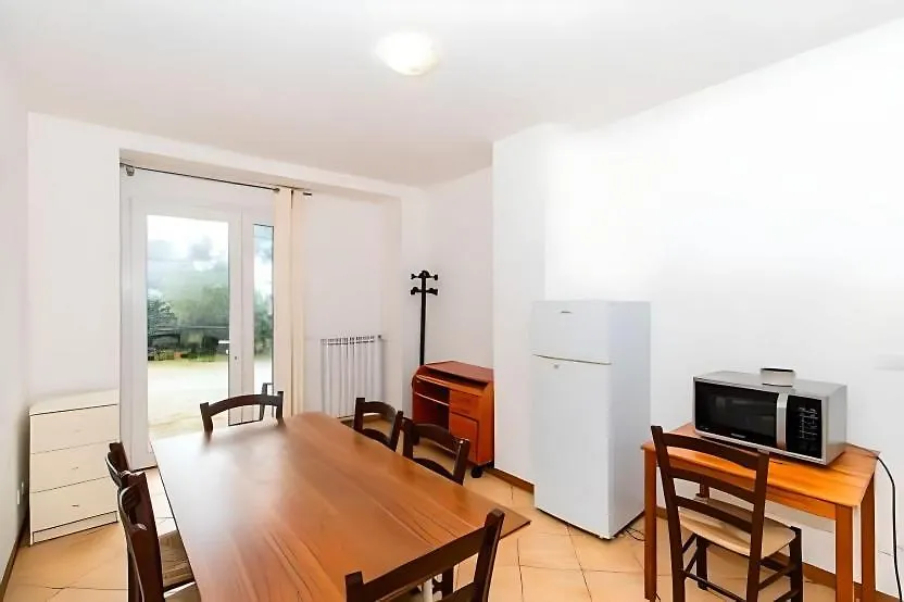 Apartment Villa Tigullio Chiavari