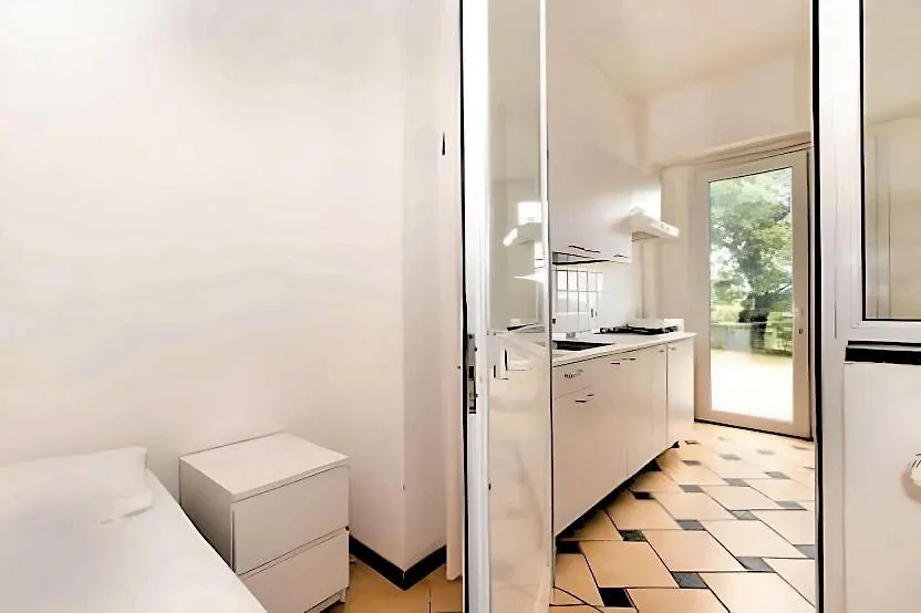 Apartment Villa Tigullio Chiavari