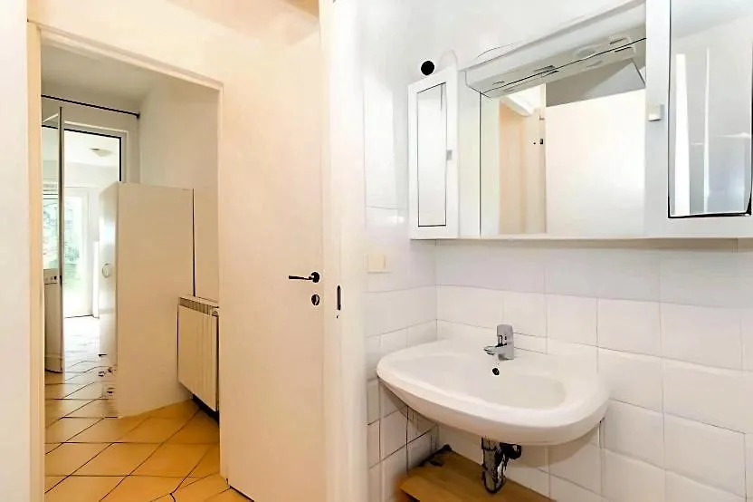 Villa Tigullio Chiavari Italy