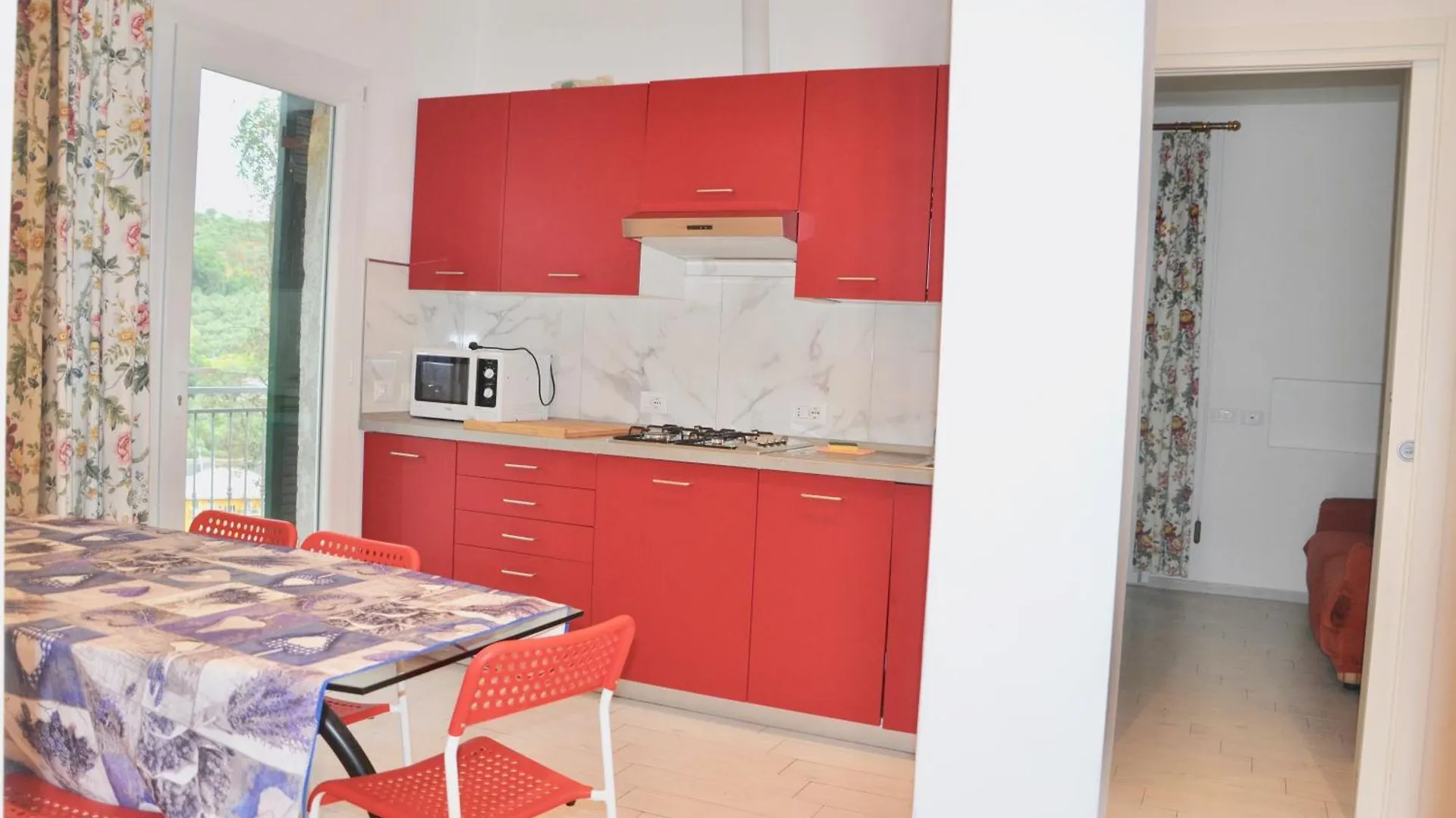 Villa Tigullio Chiavari 0*,  Italy