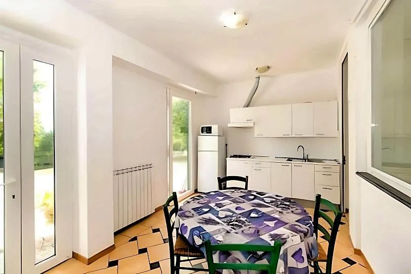 Villa Tigullio Chiavari 0*,  Italy