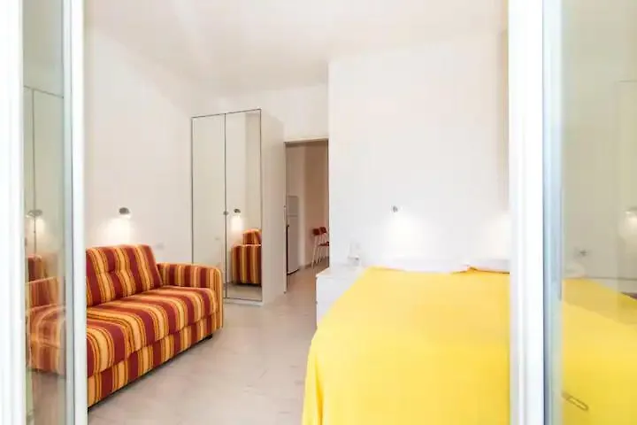 Villa Tigullio Chiavari Apartment