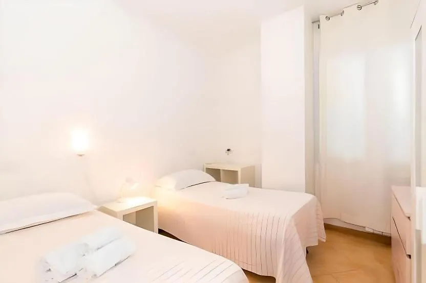Apartment Villa Tigullio Chiavari