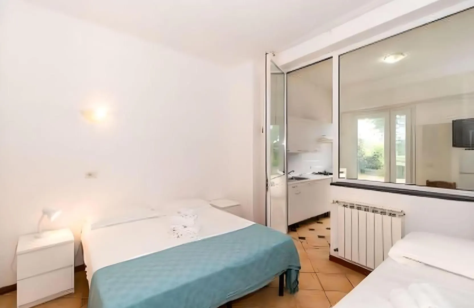 Villa Tigullio Chiavari 0*,