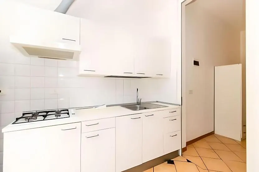 Villa Tigullio Chiavari Apartment