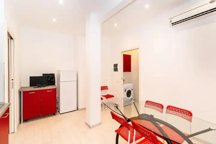 Apartment Villa Tigullio Chiavari Italy