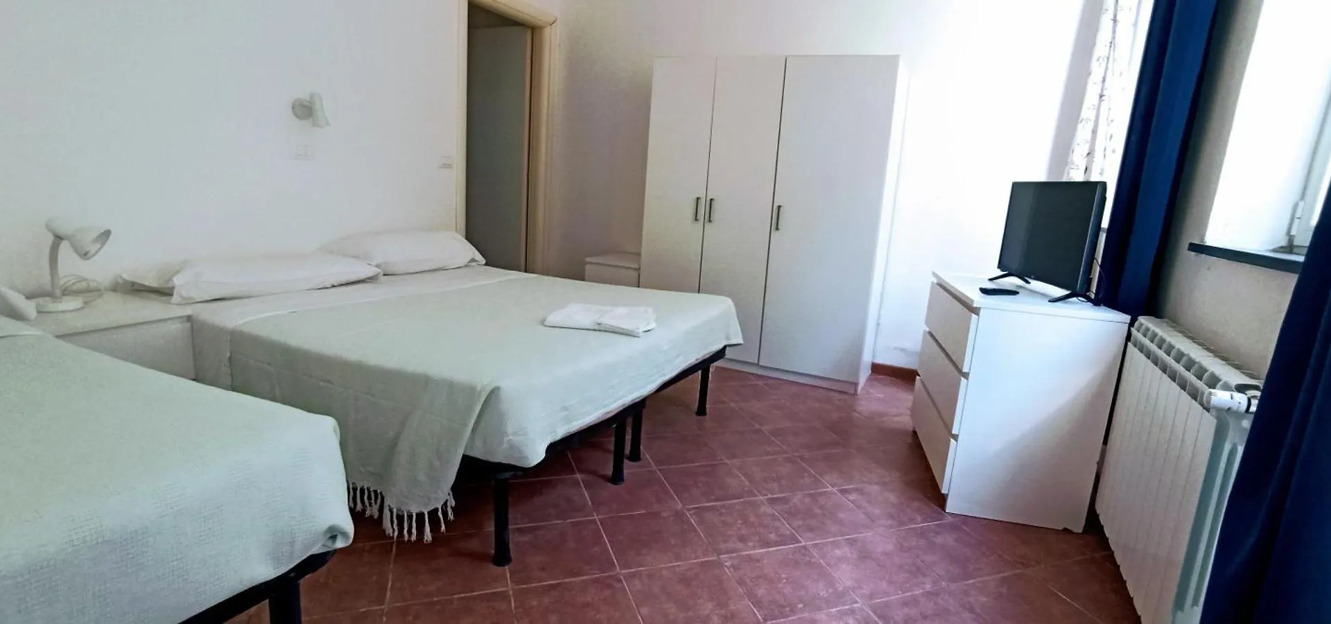 Appartamento Villa Tigullio Chiavari Italia