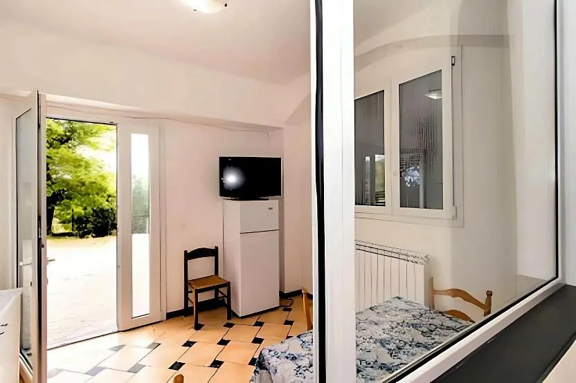 Apartment Villa Tigullio Chiavari