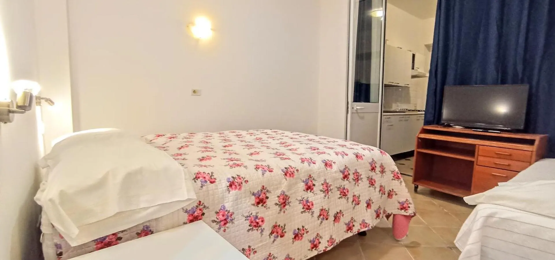 Apartment Villa Tigullio Chiavari