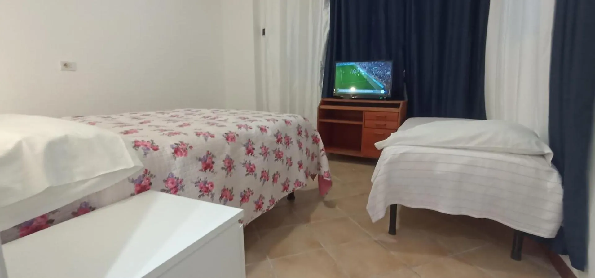 Villa Tigullio Chiavari 0*,