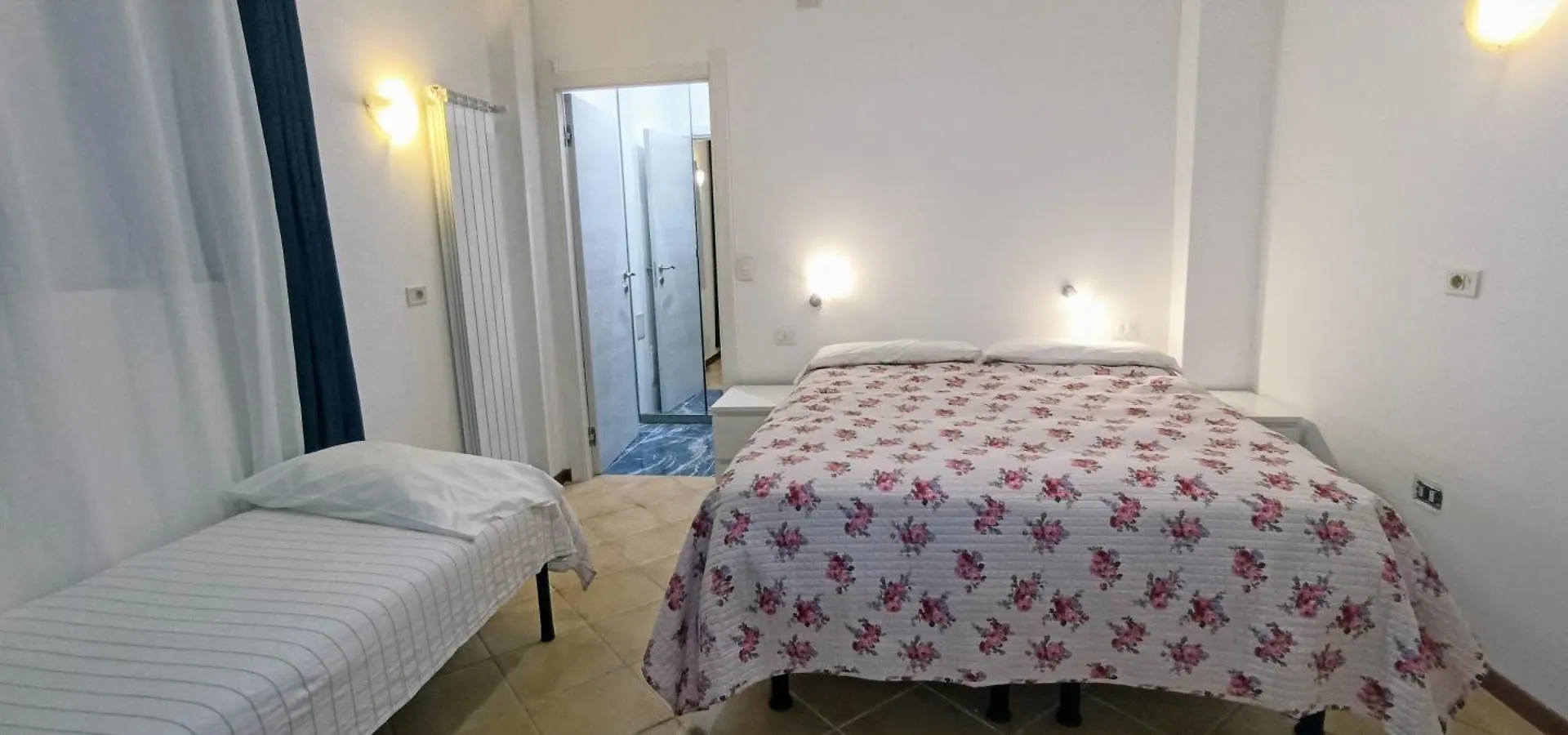 Villa Tigullio Chiavari Apartment