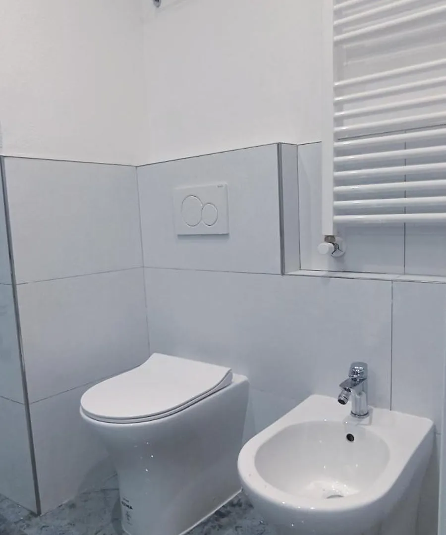 Apartment Villa Tigullio Chiavari