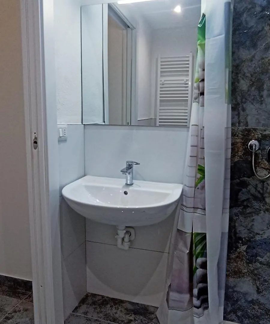 Villa Tigullio Chiavari 0*,