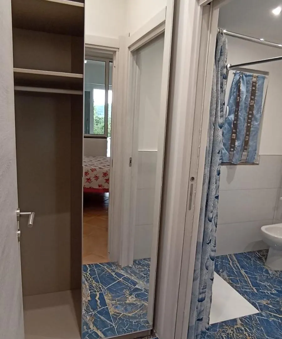 Apartment Villa Tigullio Chiavari