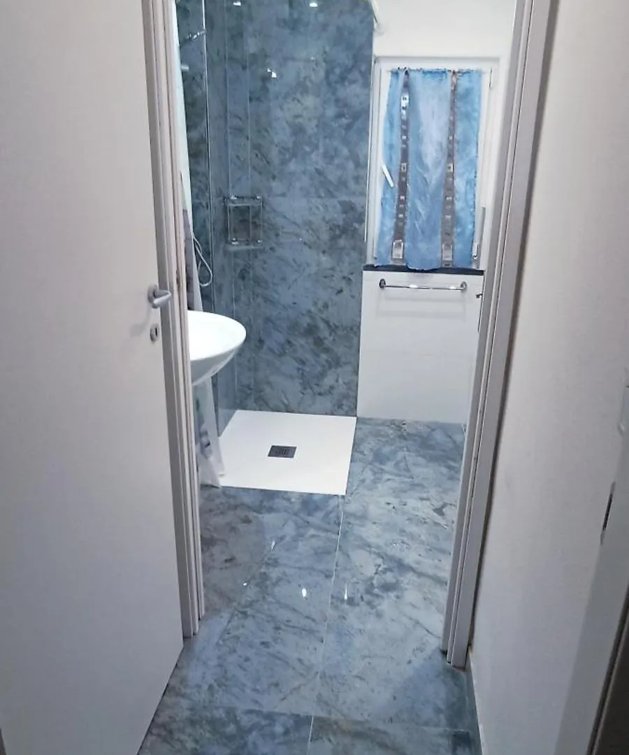 Villa Tigullio Chiavari Apartment