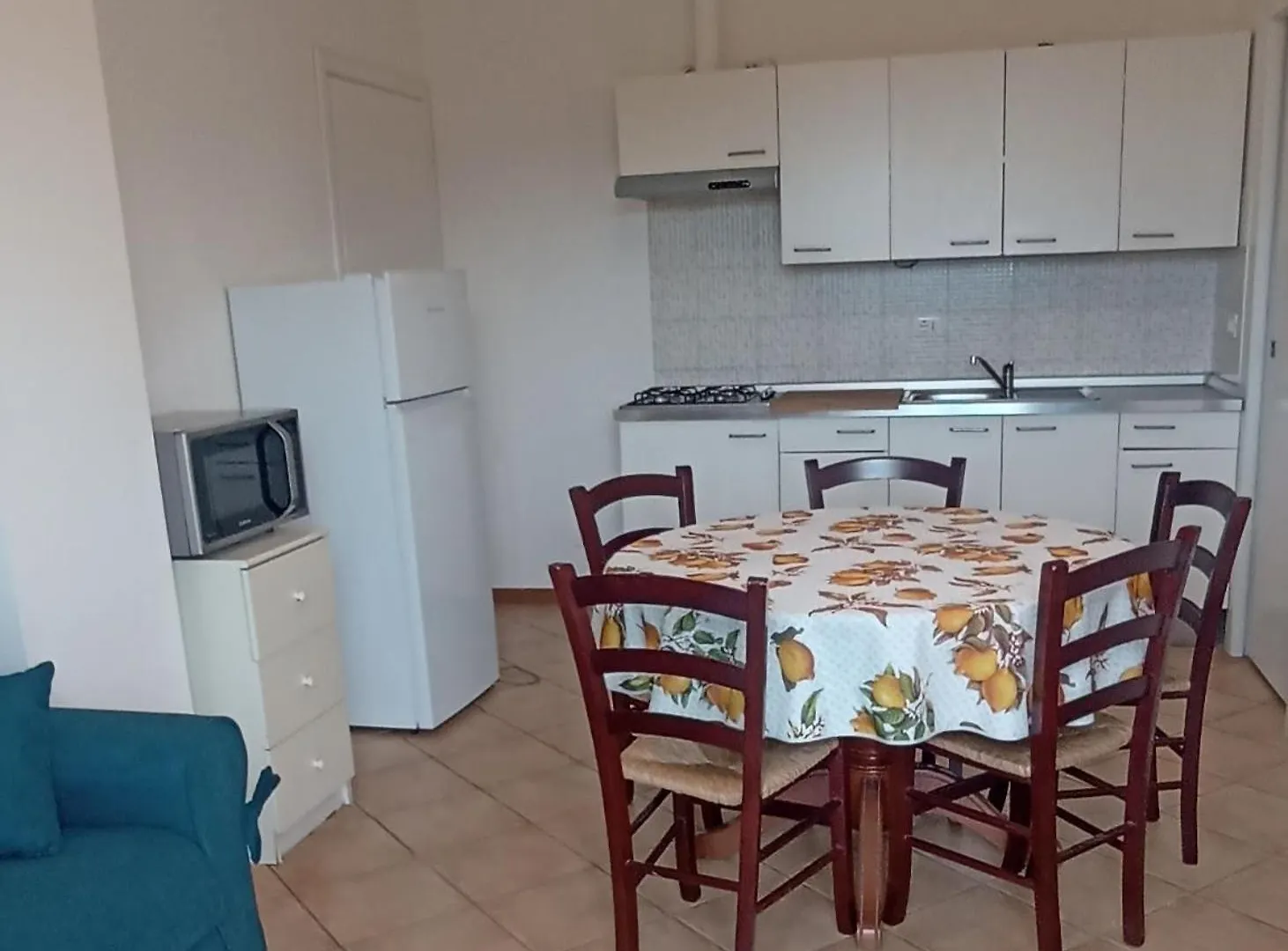 Appartamento Villa Tigullio Chiavari
