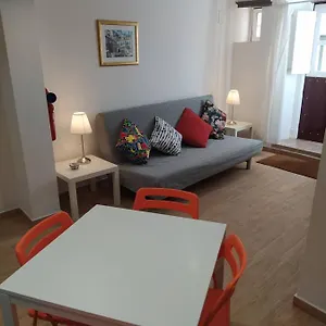  Appartamento Alfama 28 Portogallo