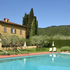  Alloggio per agriturismo Podere San Giusto Italia